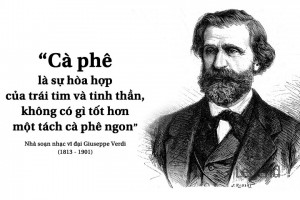 Show Trải Nghiệm 3 Nền Văn Minh Cà Phê