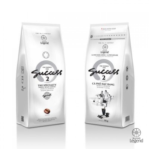 Trung Nguyên Legend Success 2