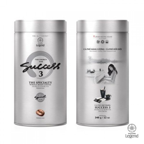 Trung Nguyên Legend Success 3