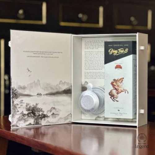 Hộp quà Giàu có