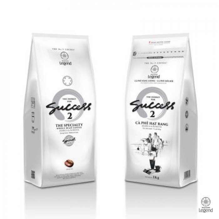 Trung Nguyên Legend Success 2