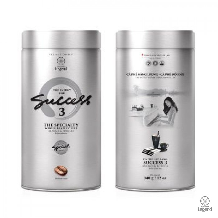 Trung Nguyên Legend Success 3